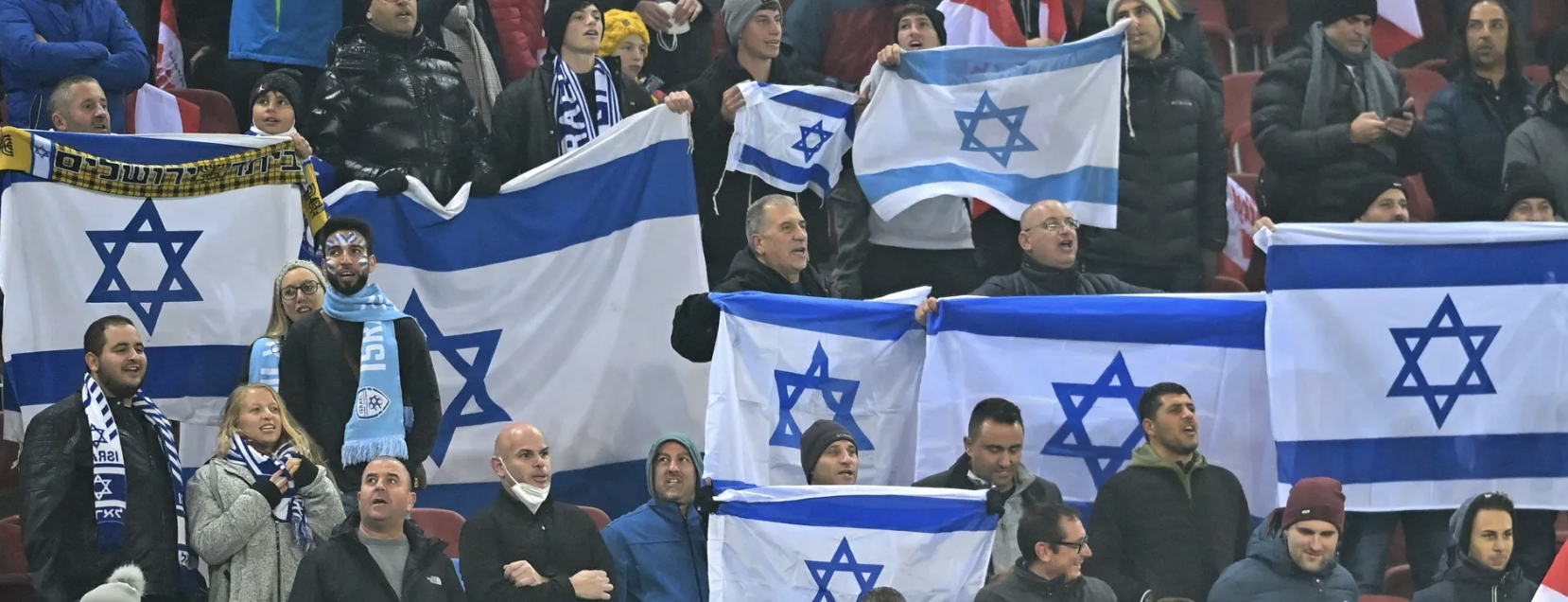 بعد رد الفيفا.. اليويفا يوضح موقفه من تعليق عضوية إسرائيل