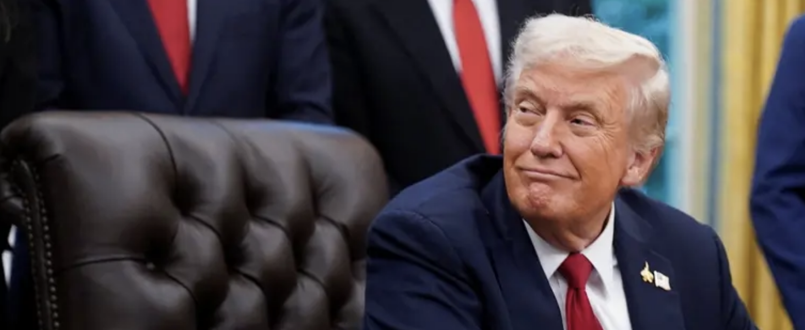 ترامب يحذر من تسريح موظفين وإلغاء مشاريع إذا استمر الإغلاق الحكومي