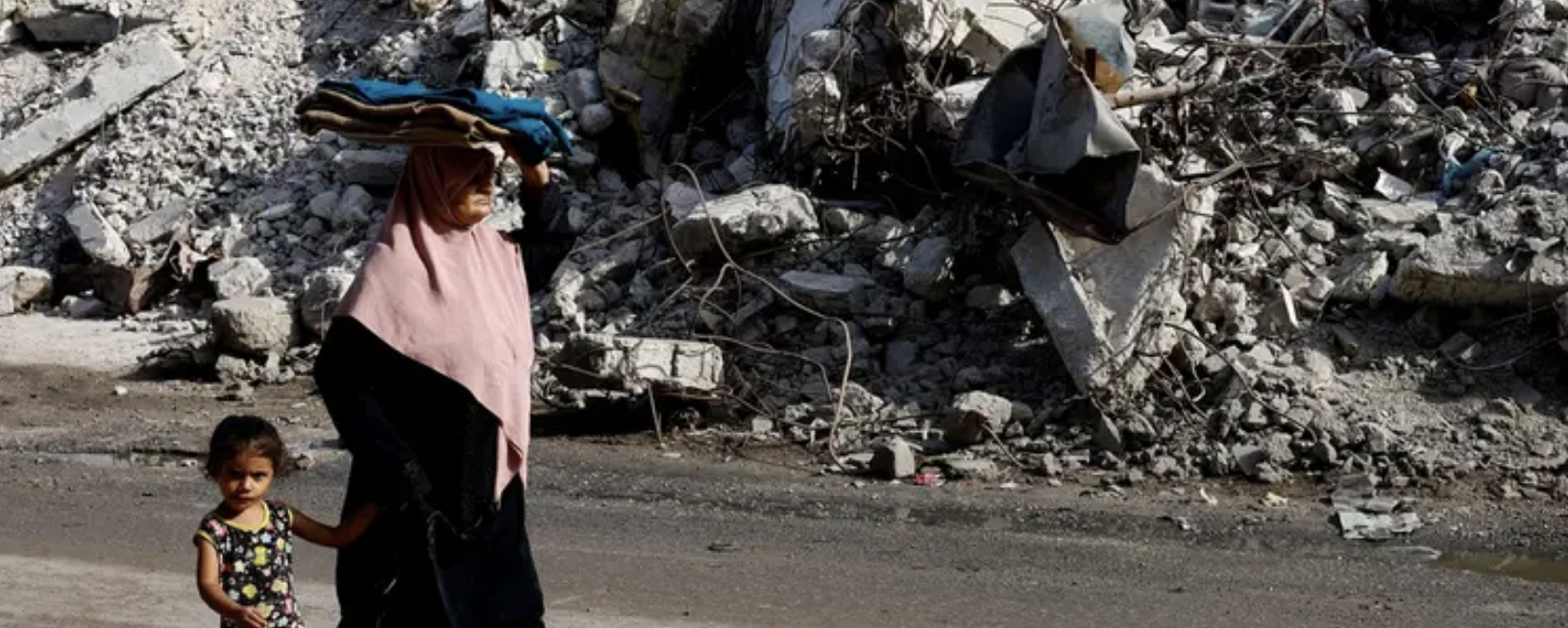 مسؤول إسرائيلي: مهلة الإفراج عن الأسرى في غزة تبدأ عند الاتفاق