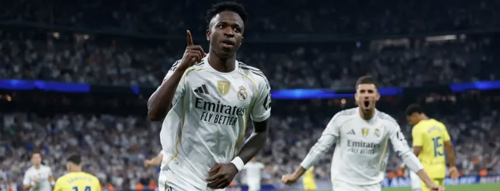ريال مدريد يعود لسكة الانتصارات بعد تعثر " الديربي "