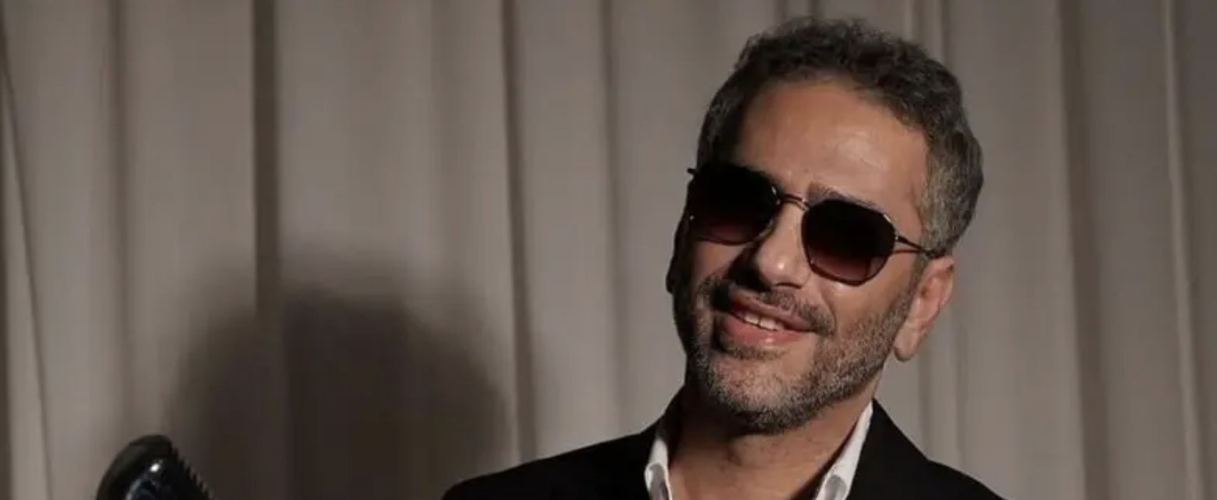 الفنان فضل شاكر يسلم نفسه للجيش اللبناني بعد سنوات من الاختباء