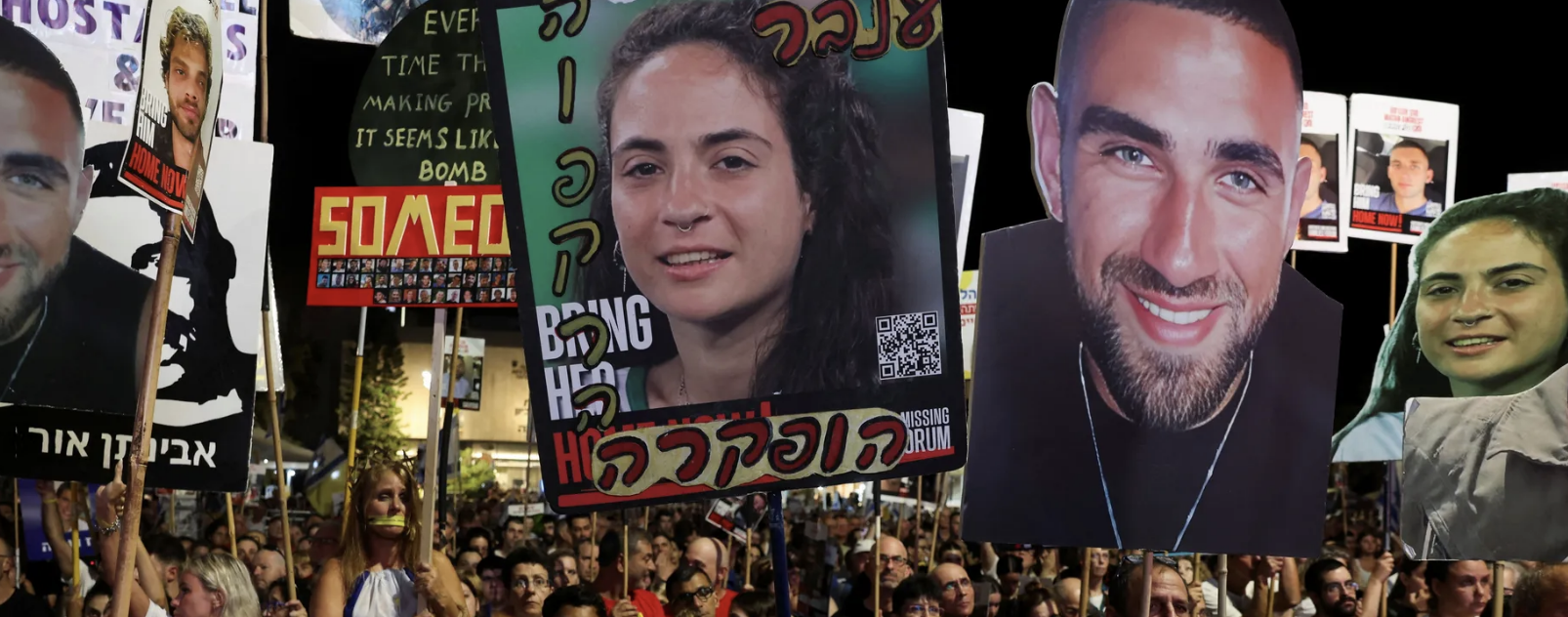 بعد تكرار "زلة نتنياهو".. عائلات الرهائن تطالب بتوضيح