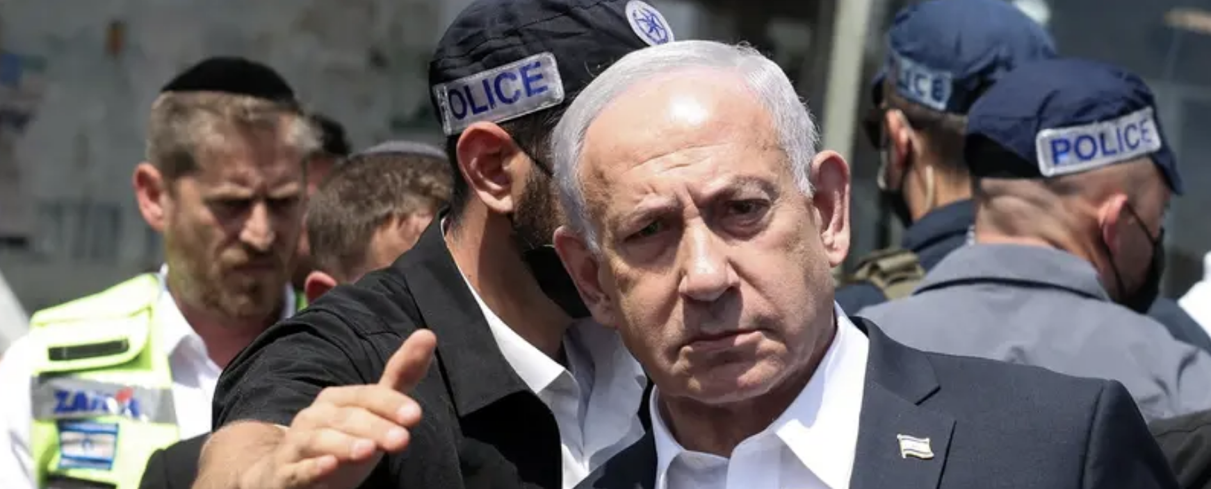 نتنياهو: نهاية الحرب بغزة قريبة وإسرائيل حطمت حماس لكن لم تهزمها