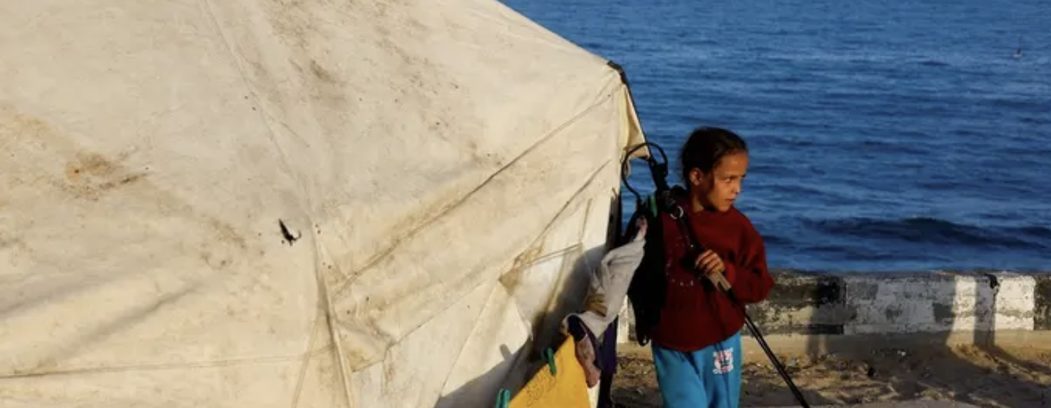 اجتماع عربي أوروبي موازٍ في باريس دعماً لخطة غزة.. بحضور روبيو