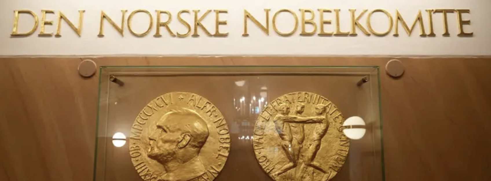 الإعلان عن جائزة نوبل للكيمياء 2025 اليوم في ستوكهولم