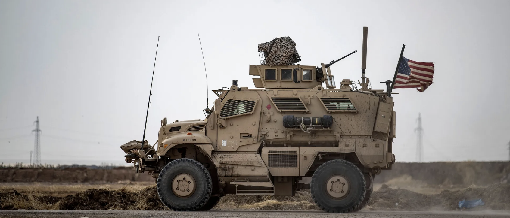 ضربة أميركية دقيقة في سوريا.. مقتل "العقل الخفي" للقاعدة