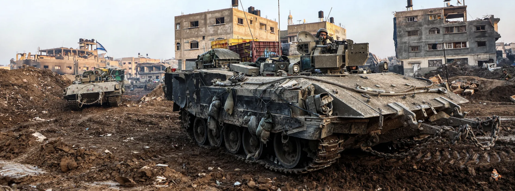 اتفاق غزة يبلغ لحظات حاسمة.. ومؤشرات قوية على إعلان قريب