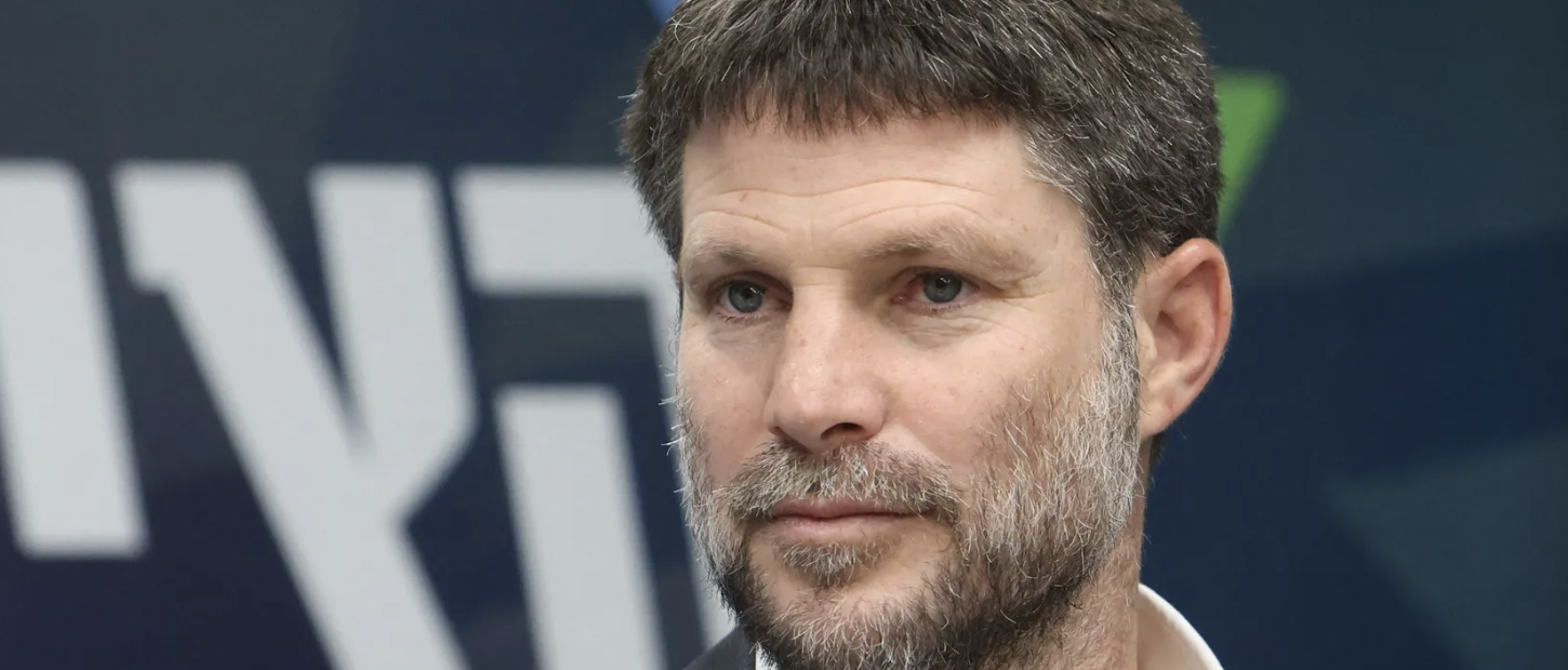 سموتريتش: يجب تدمير حماس بعد عودة الرهائن