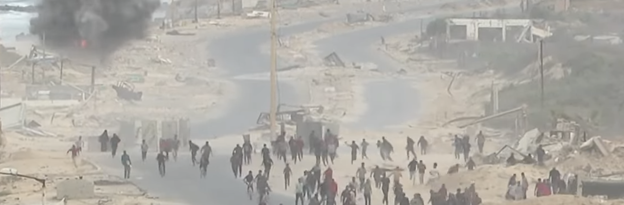 إعلام إسرائيلي: الاتفاق يدخل حيز التنفيذ بغزة بعد المصادقة عليه