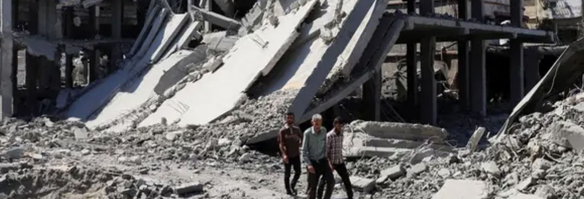 الجيش الإسرائيلي يحذر الغزيين: لا تعودوا إلى مدينة غزة