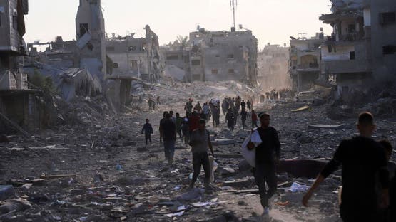 الاتحاد الأوروبي يرحب باتفاق غزة ويعلن استعداده للمساهمة في الإعمار