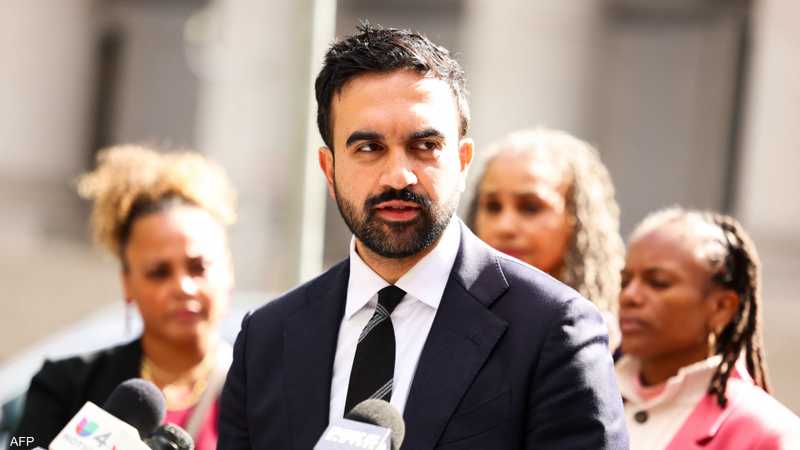 اتفاق غزة يفتح باب الصلح بين ممداني وترامب