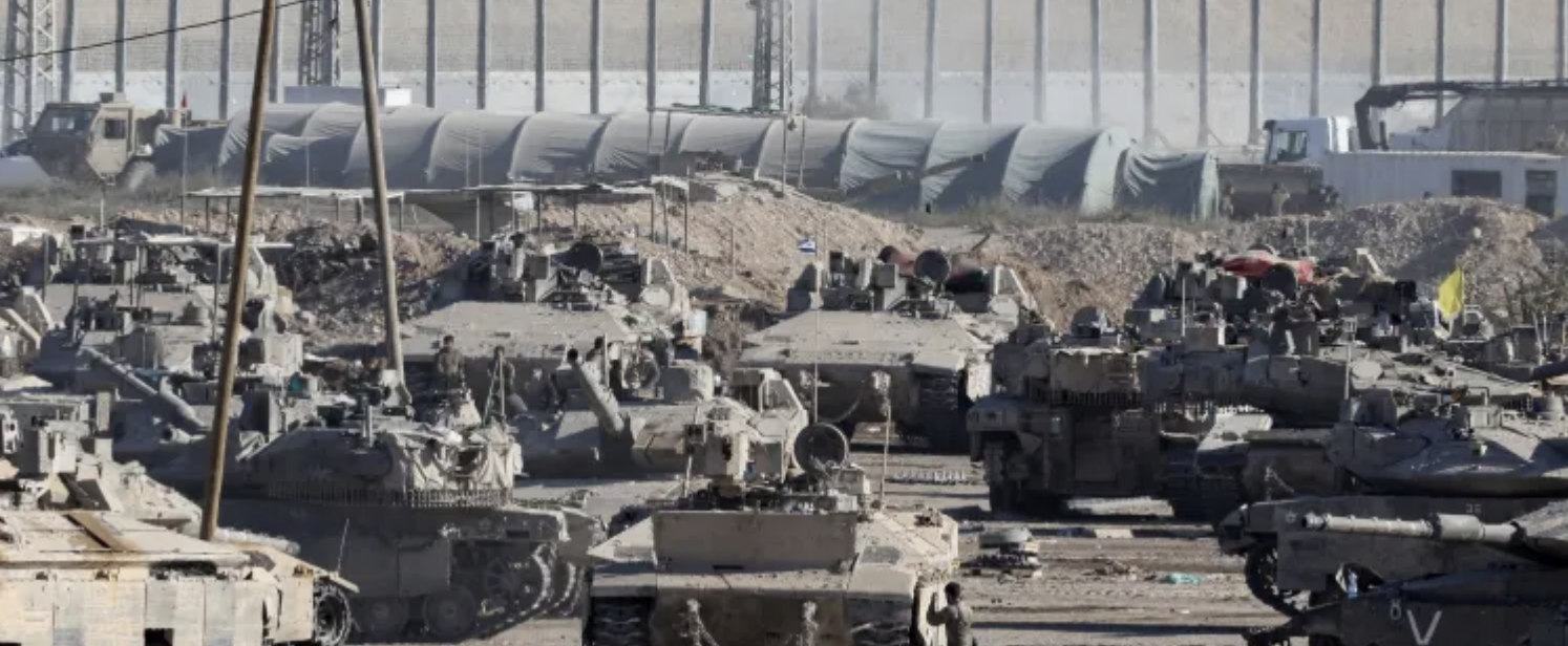 تأهب إسرائيلي تحسبا لعملية مبكرة لإطلاق الأسرى ضمن اتفاق غزة