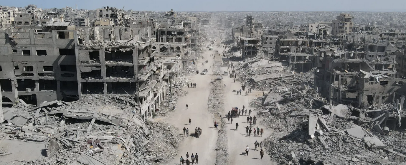 حماس: لن نشارك في حكم قطاع غزة