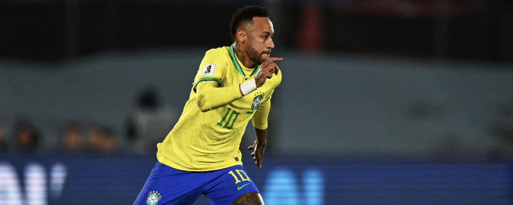 أنشيلوتي يحدد شرطه الوحيد لعودة نيمار إلى "السيليساو"