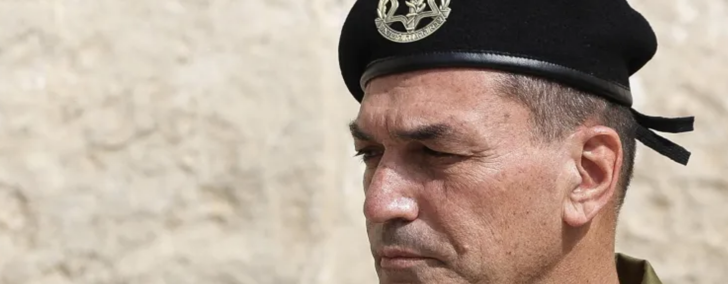 رئيس الأركان الإسرائيلي: الجيش فشل في السابع من أكتوبر