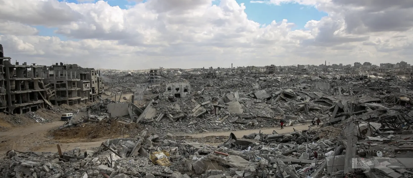 ارتفاع حصيلة العدوان على قطاع غزة إلى 67,967 شهيدا و170,179 مصابا