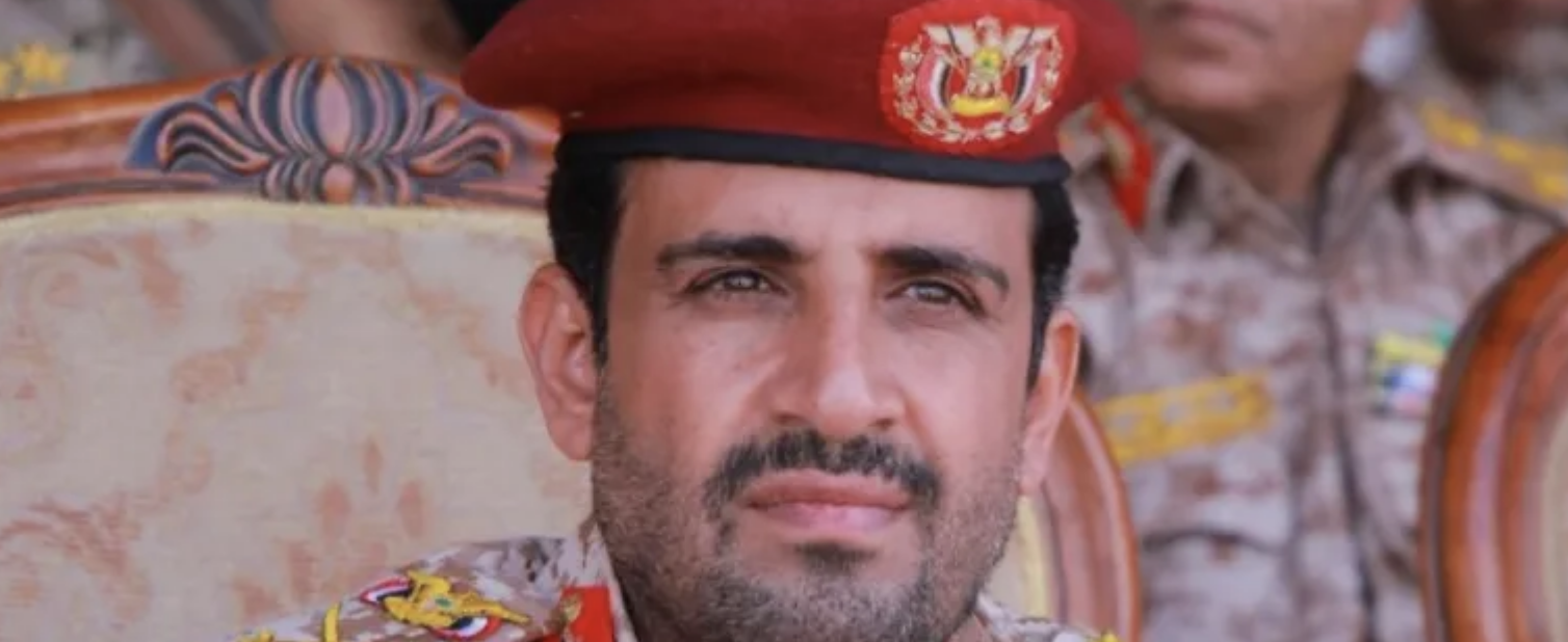 مقتل رئيس أركان جماعة الحوثي محمد عبد الكريم الغماري