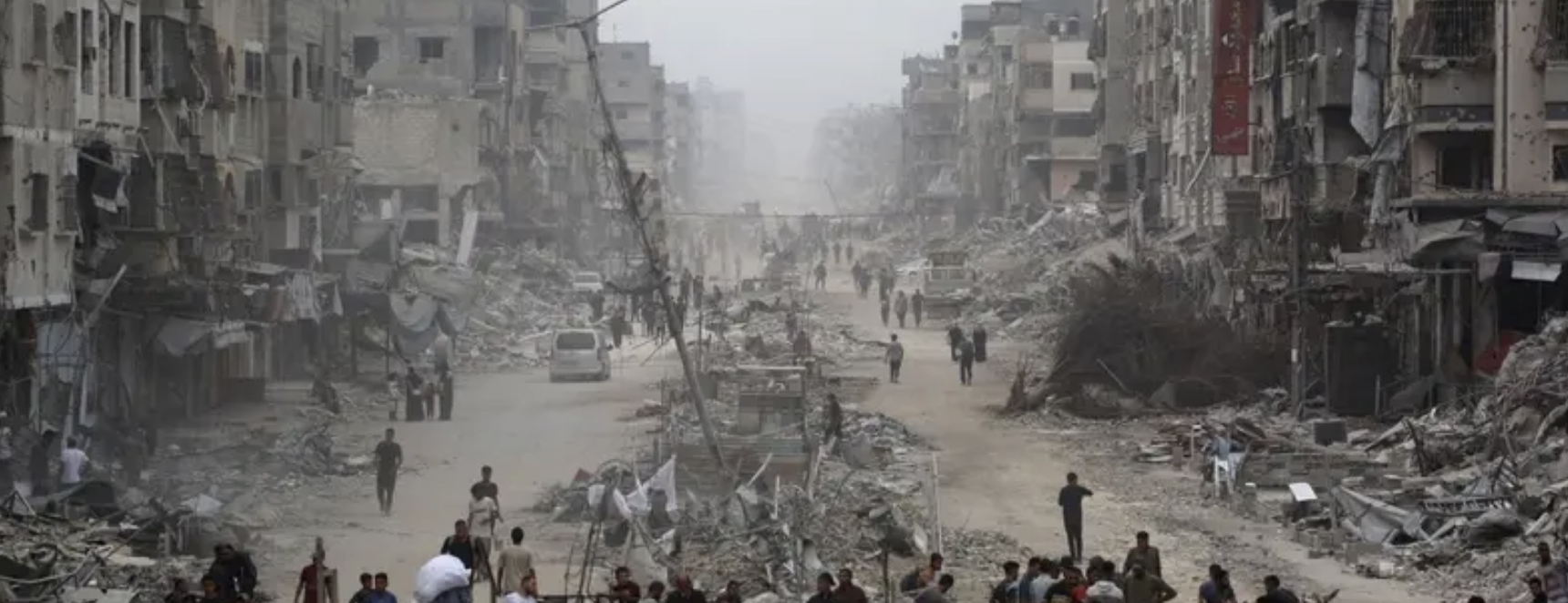 وصول ٢٠٠ جندي أميركي.. افتتاح آلية تنسيق وقف النار بغزة