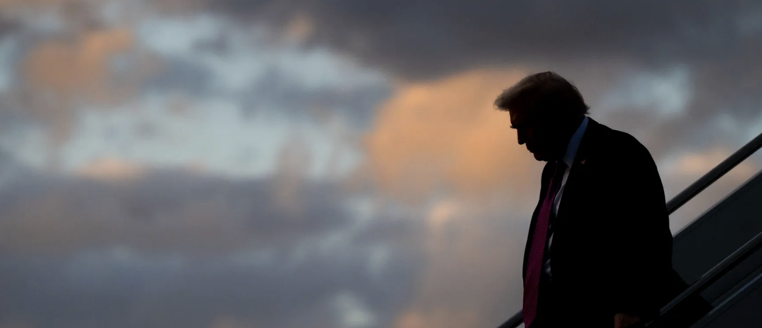 لا ملوك في أميركا.. ترامب على موعد مع "زحف غاضب"