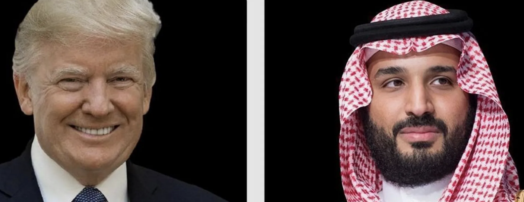 تقارير: محمد بن سلمان وترامب سيوقعات اتفاقات كبرى في نوفمبر