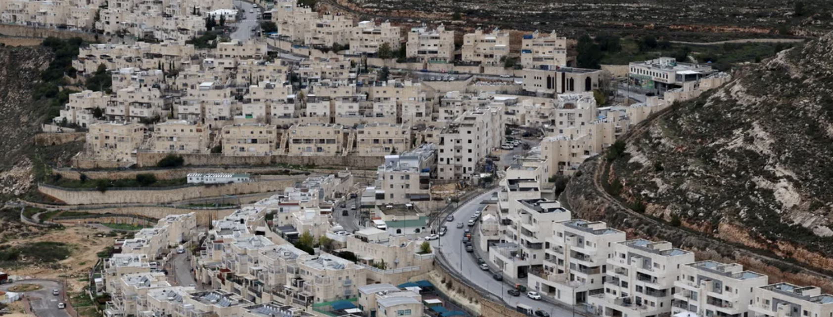 "الكنيست" تصوت اليوم على مشروع "قانون ضم الضفة"