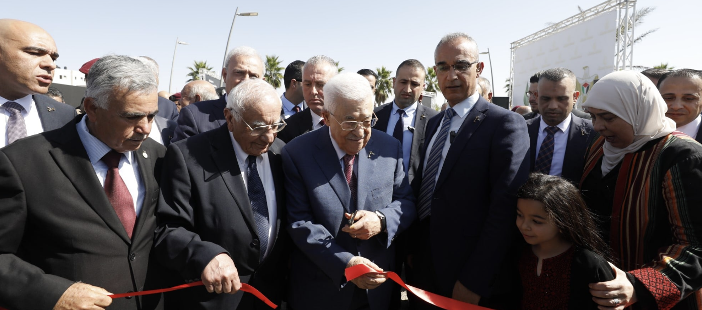 الرئيس يفتتح فعاليات المنتدى الوطني العاشر "الإبداع من الوطن إلى العالم"