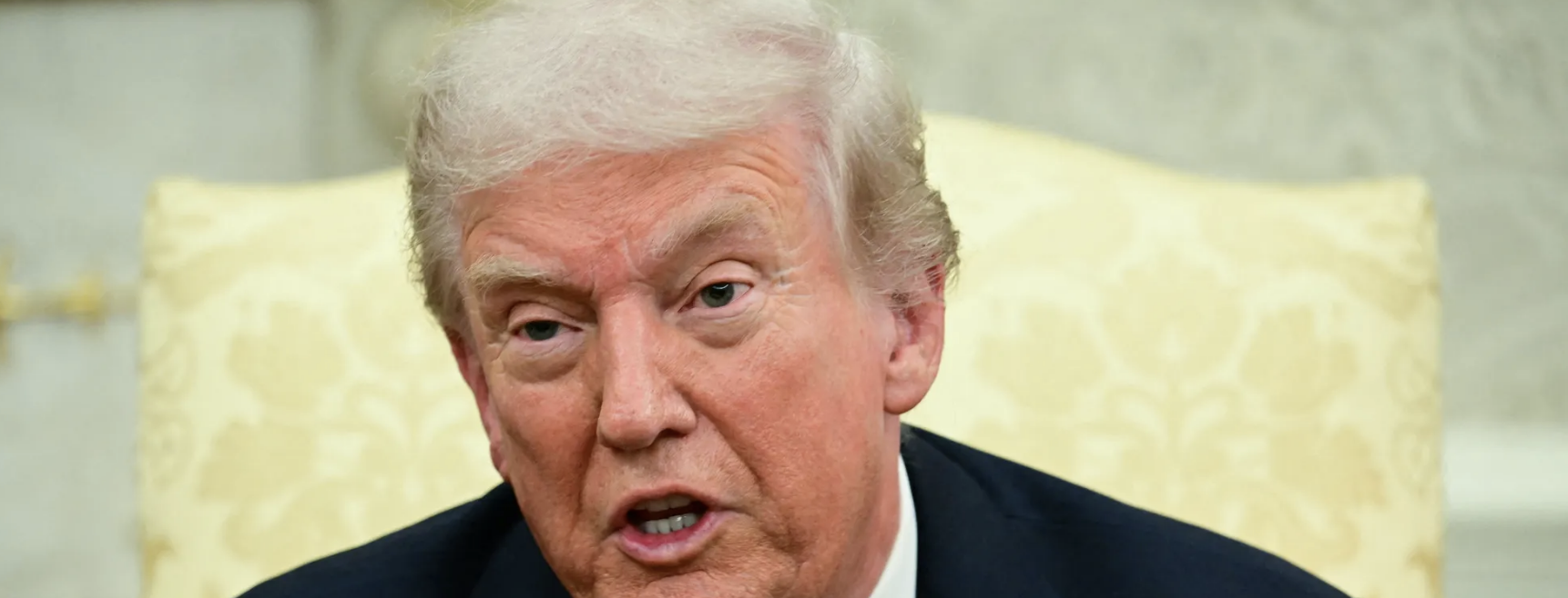 ترامب: إسرائيل ستفقد كل الدعم الأميركي إذا ضمت الضفة الغربية