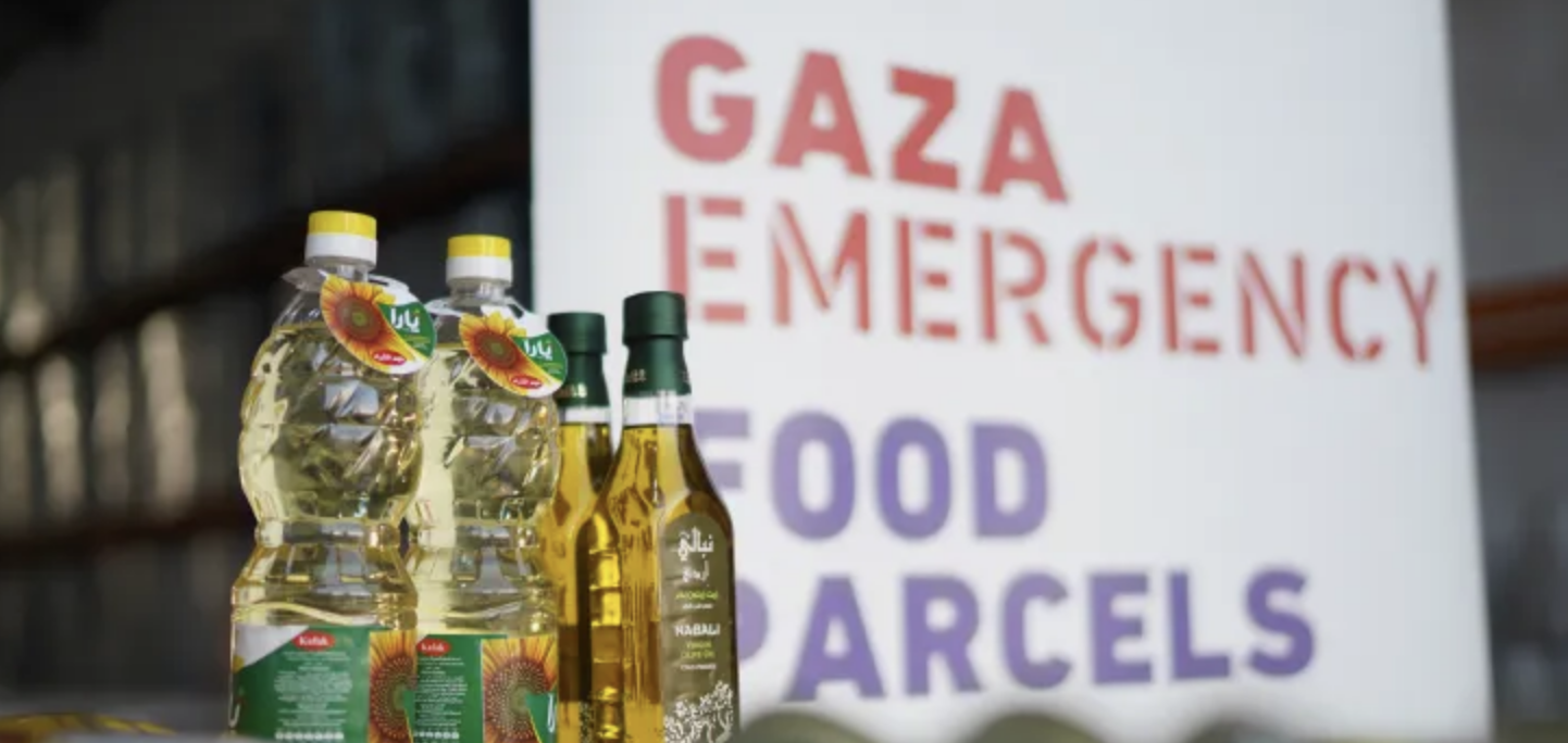 انطلاقا من الأردن.. "هيومن أبيل" تحشد مؤثرين عالميين لدعم غزة