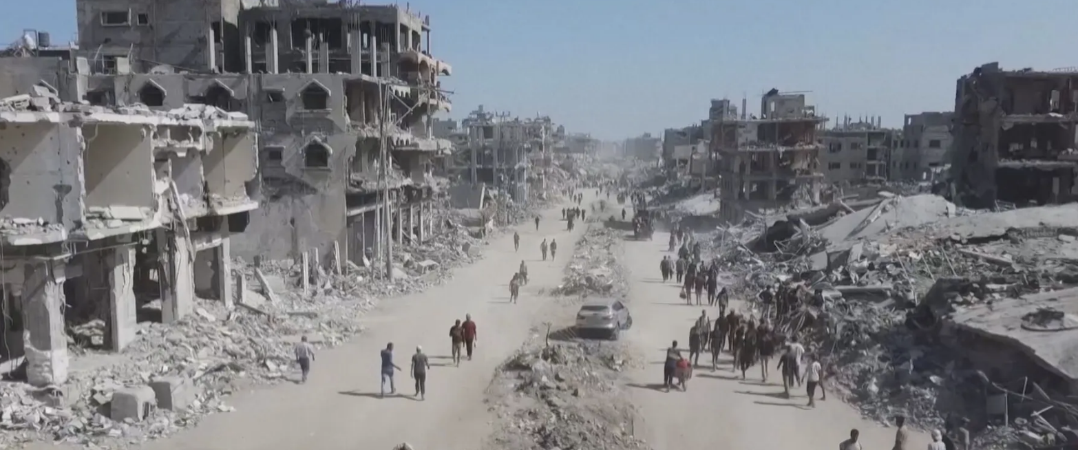 في ظل "الوصاية الأميركية".. "كابوس إسرائيل" يتحقق