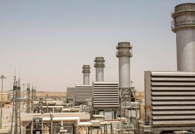 انفجار كبير في مستودعات نفط عراقية.. قتيلان ومصابون