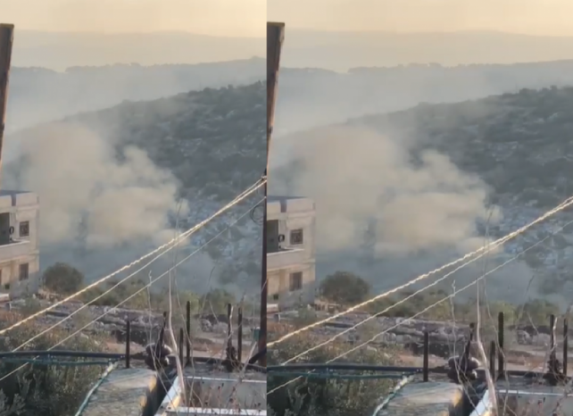 اسرائيل تعلن اغتيال ثلاثة فلسطينيين في قرية كفر قود بجنين وتحتجزهم