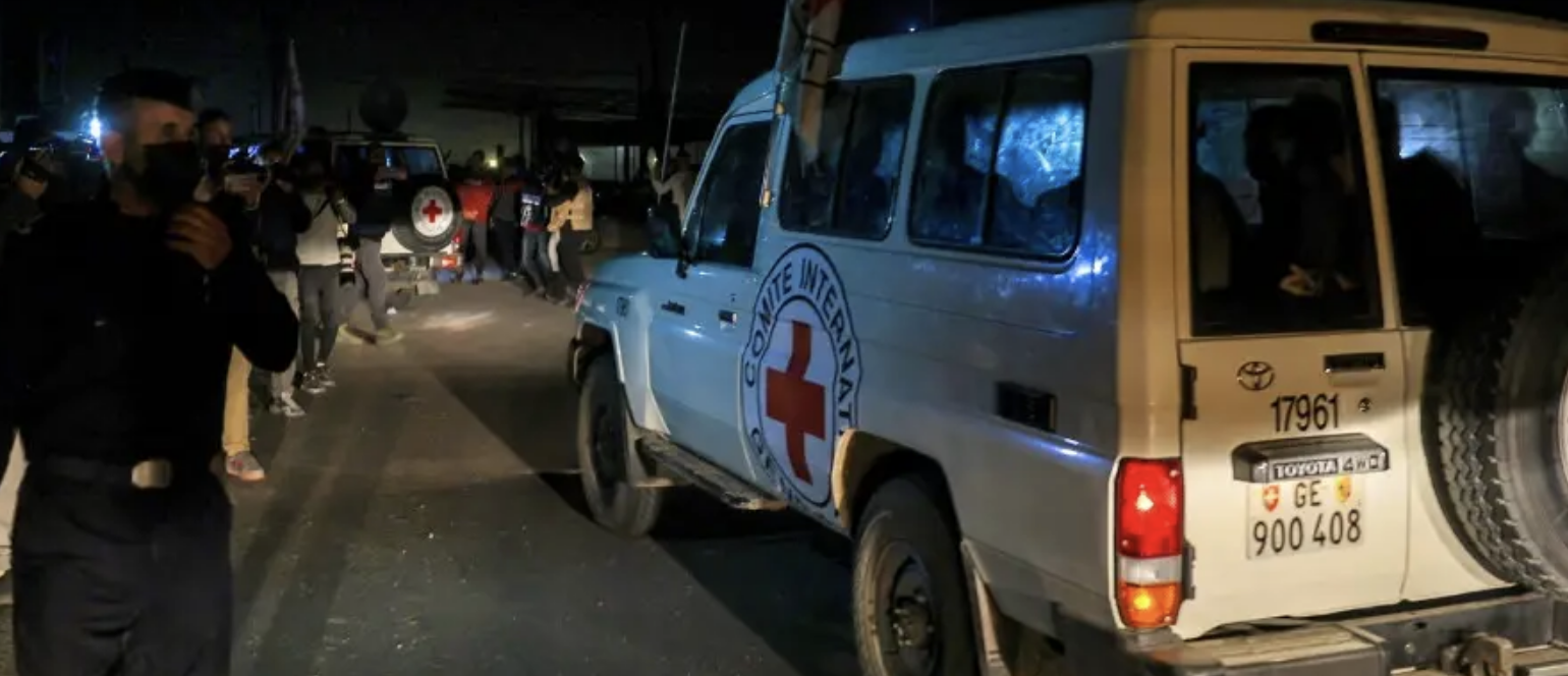 حماس: لا علاقة لنا بحادث رفح وملتزمون بوقف النار