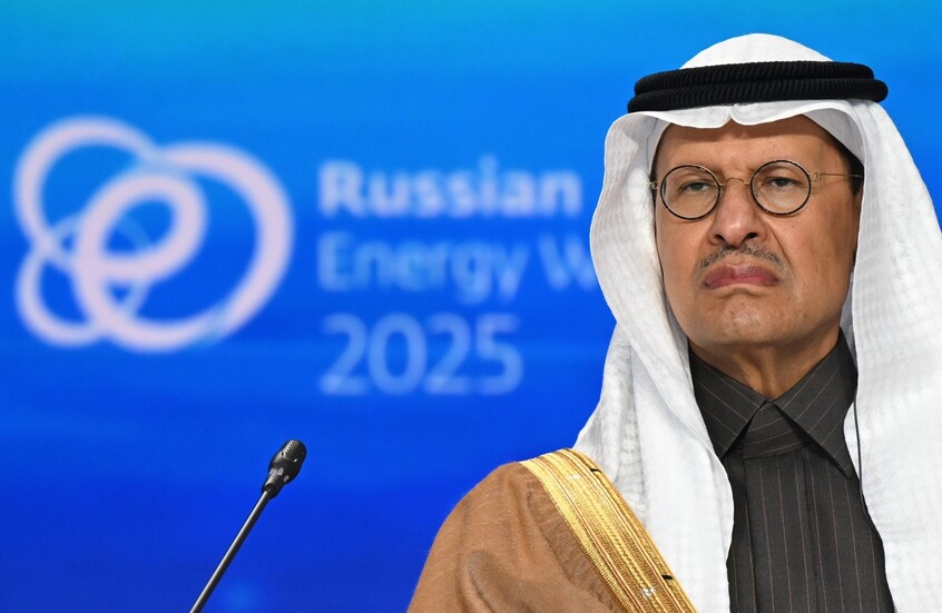 رسالة السعودية للصين: استعدوا للمنافسة في سوق البطاريات!