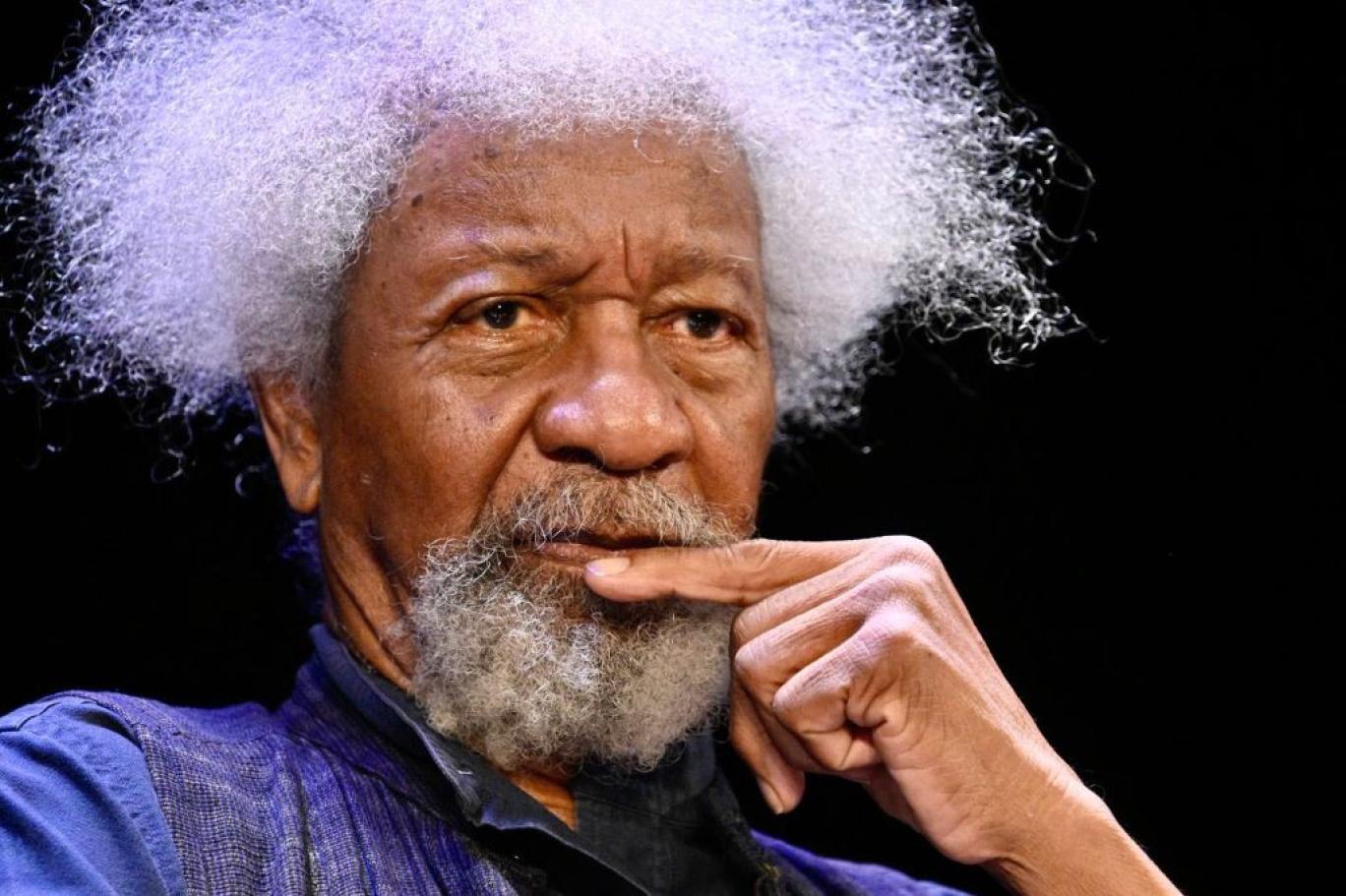 واشنطن تلغي تأشيرة أديب فائز بنوبل بسبب ما قاله عن ترامب