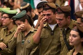 279 محاولة انتحار في صفوف الجيش الإسرائيلي خلال 18 شهرا