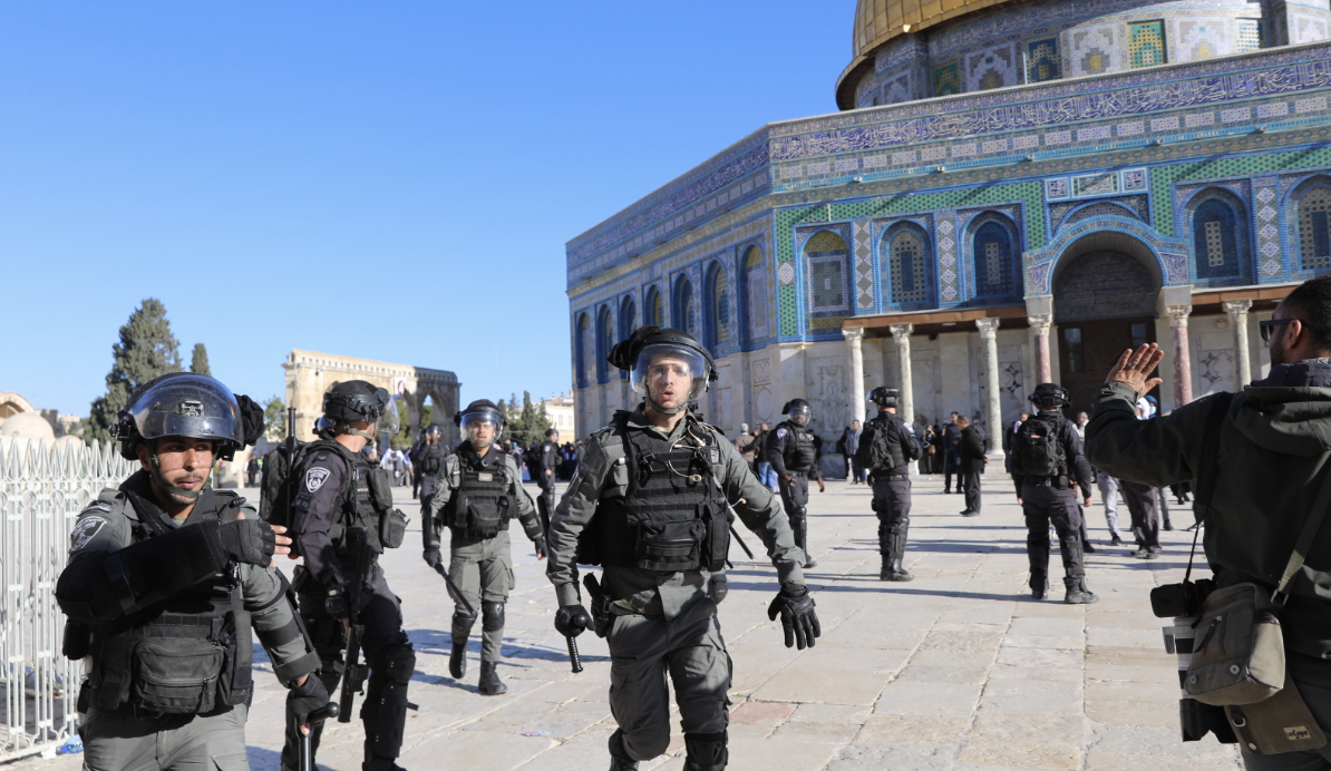 محافظة القدس تحذر من مخططات جماعات "الهيكل" المزعوم لاستهداف الأقصى