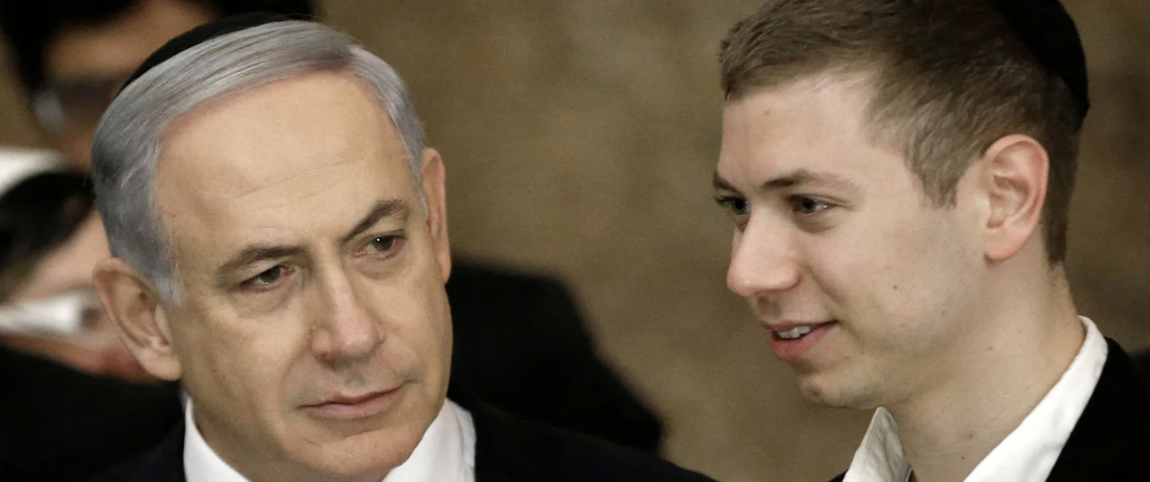 ضجة في إسرائيل بسبب "منصب رفيع" لابن نتنياهو