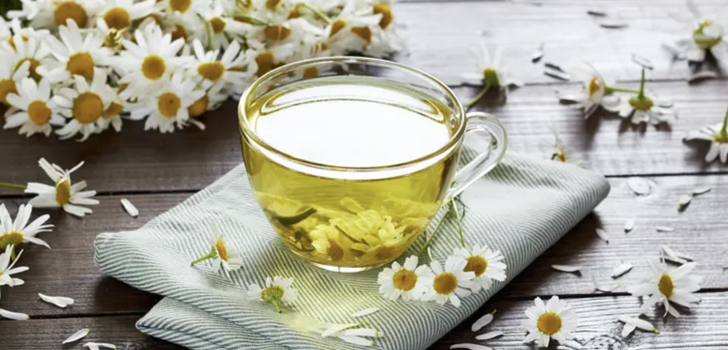 10 مشروبات ليلية تساعد على إنقاص الوزن