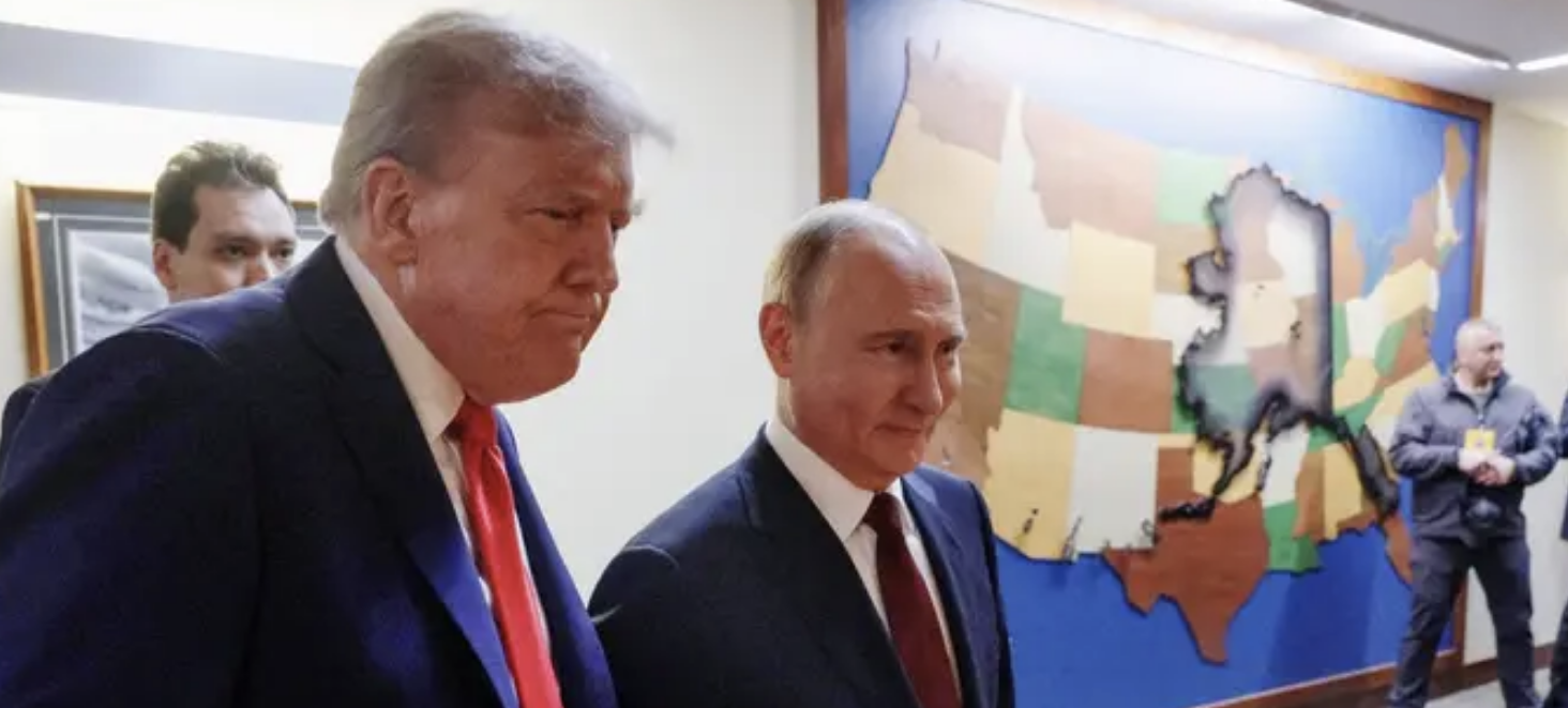 إلغاء قمة ترامب وبوتين بعد إرسال موسكو مذكرة لواشنطن