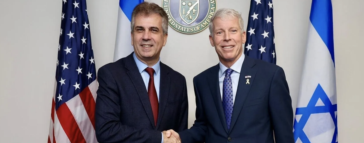 خلاف علني وضغوط أميركية على إسرائيل لإقرار صفقة الغاز مع مصر