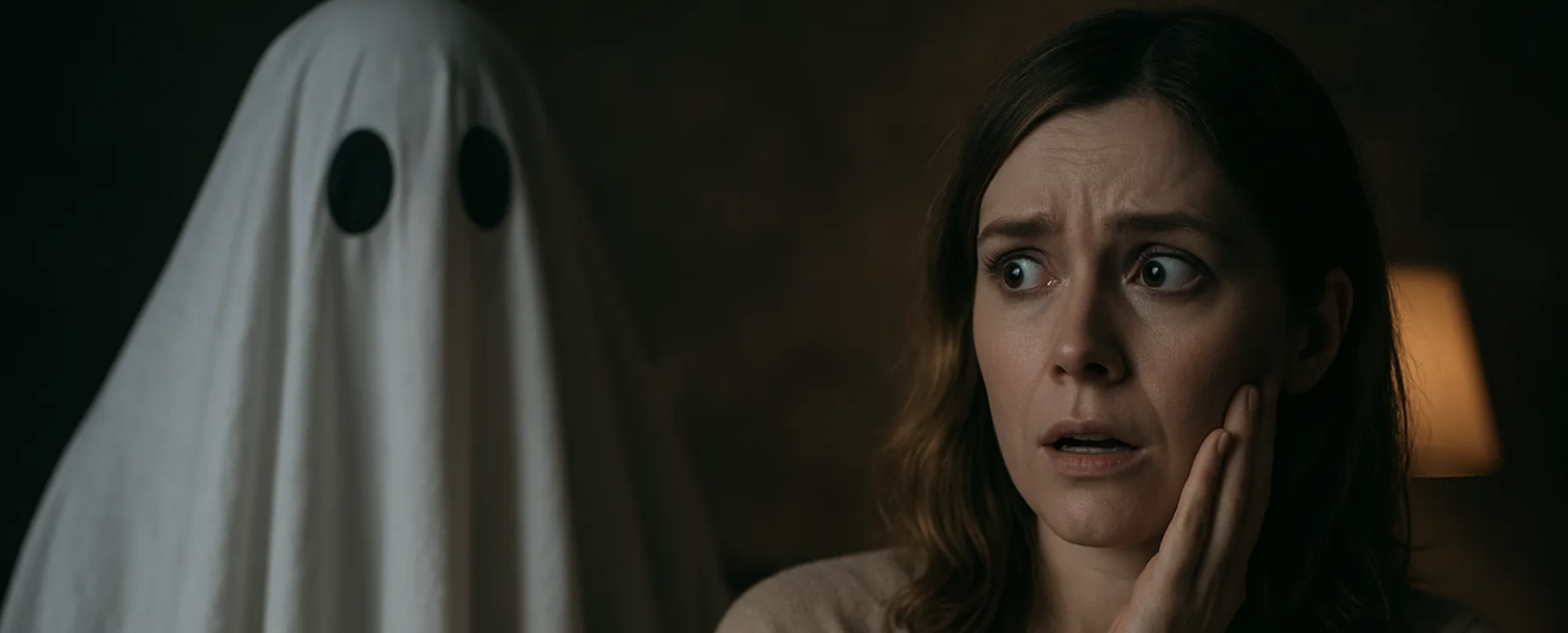 دراسة.. ثلث سكان إنجلترا يؤمنون بالأشباح والتواصل مع الموتى