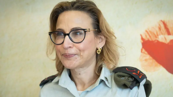 صدرت ترجيحات بانتحارها.. العثور على المدعية العسكرية الإسرائيلية المستقيلة بعد انقطاع الاتصال بها