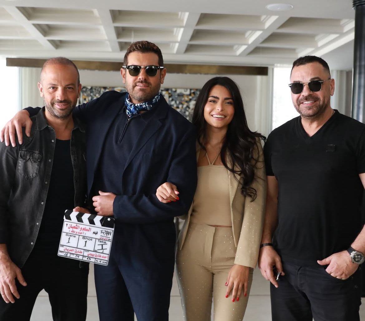 العد التنازلي بدأ … أفلام نهاية 2025  ترفع سقف التوقعات