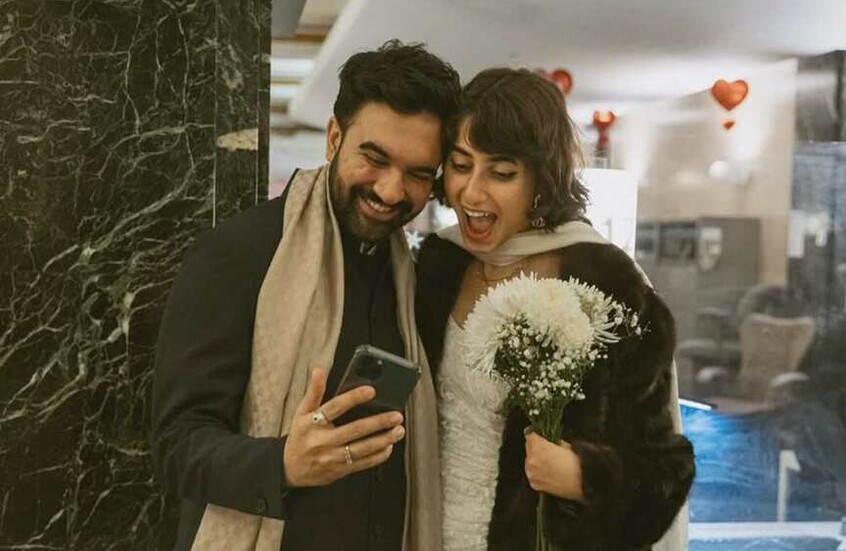 من أصول سورية.. من هي المرشحة لتصبح سيدة نيويورك الأولى؟