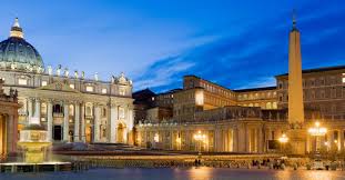 دولة بلا أطفال… أغرب حقيقة عن الفاتيكان