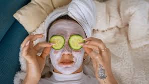 الخيار... سر طبيعي لترطيب البشرة ومحاربة التجاعيد