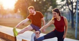 الرياضة تكافئ النساء أكثر… والسبب بيولوجي