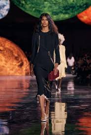 شانيل ربيع وصيف 2026... ولادة مجرّة جديدة تحت سماء باريس 4