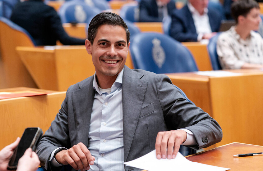 هولندا.. حزب الديمقراطيين 66 يتصدر الانتخابات